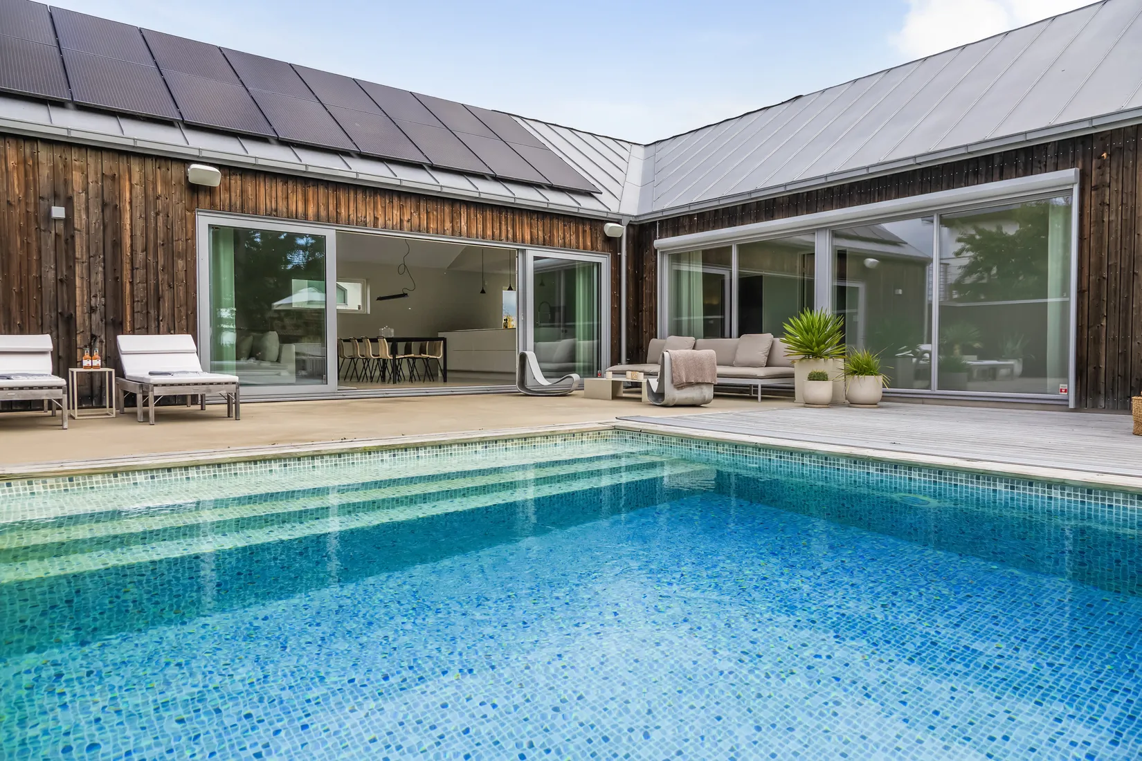 Villa, Moster Lisas väg 11, Saxemara, Ronneby