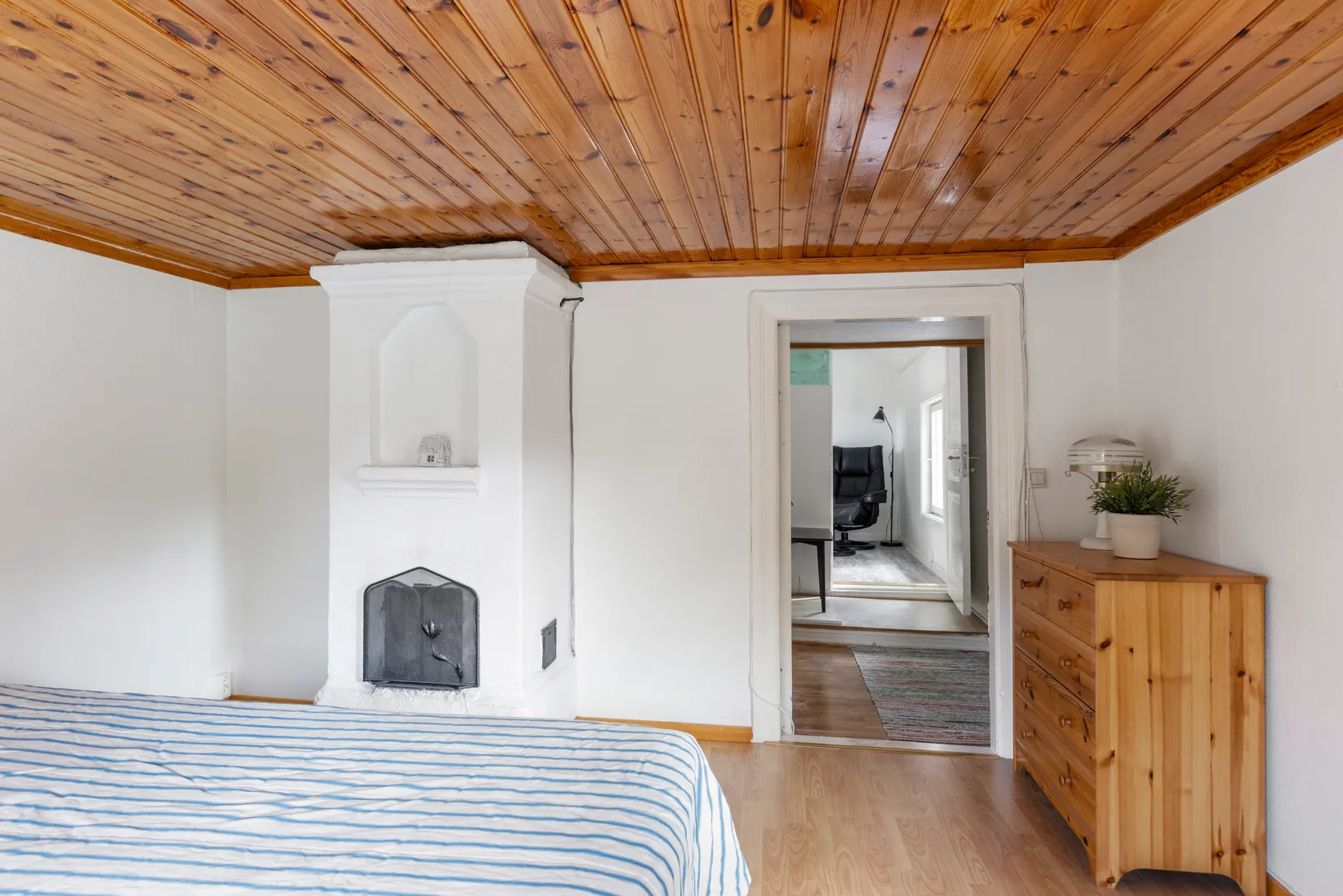 Villa, Jungavägen 53, Jung, Vara
