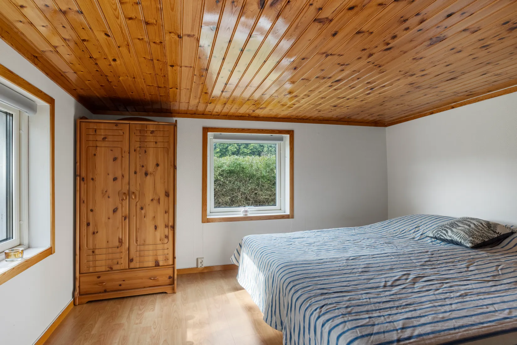 Villa, Jungavägen 53, Jung, Vara