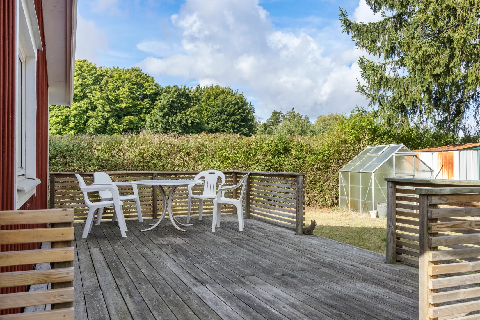 Villa, Jungavägen 53, Jung, Vara