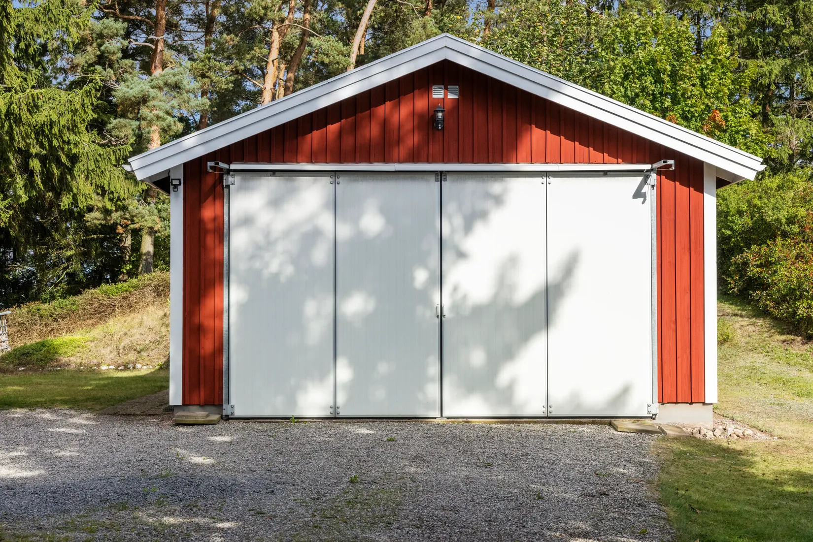 Villa, Jungavägen 53, Jung, Vara