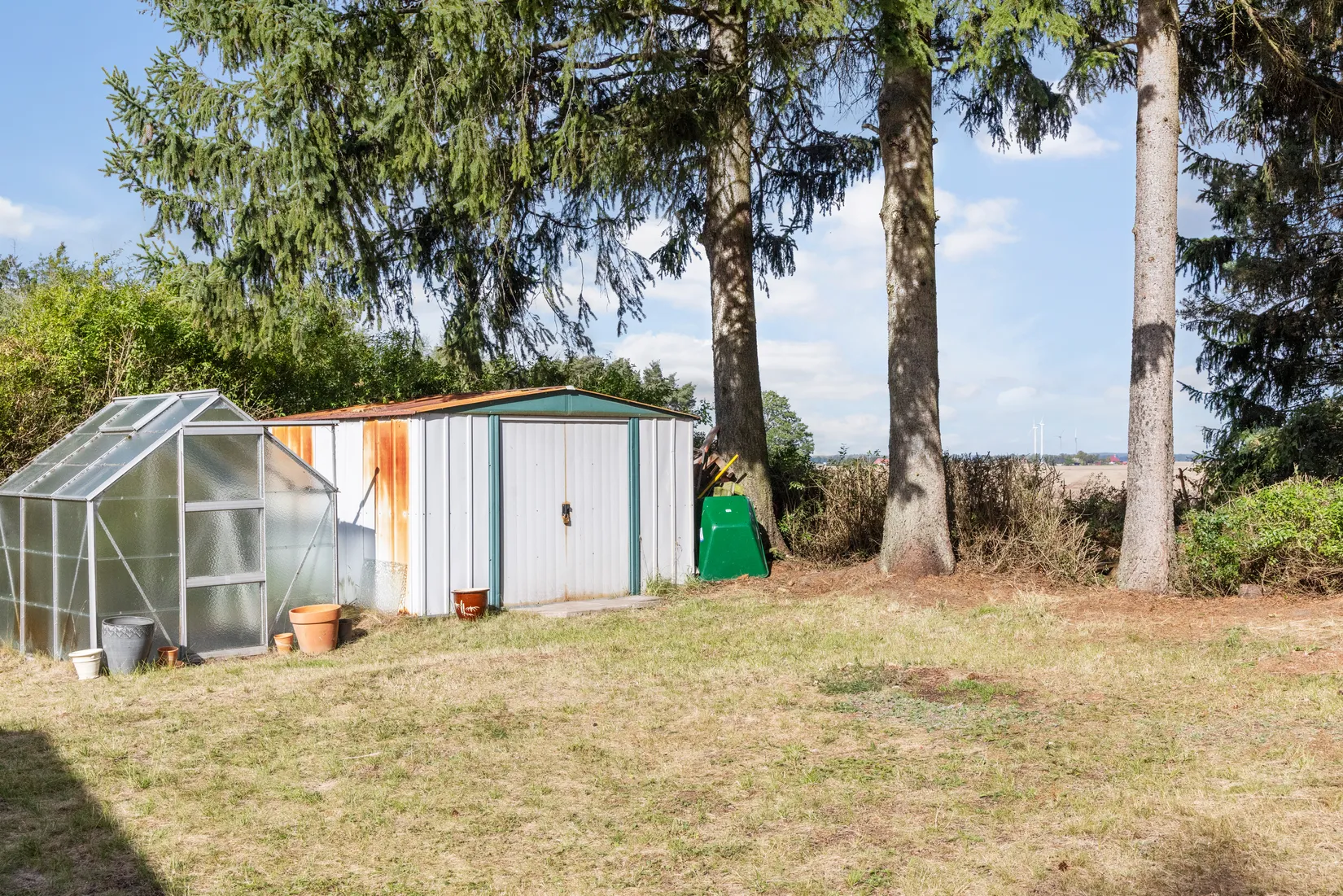 Villa, Jungavägen 53, Jung, Vara