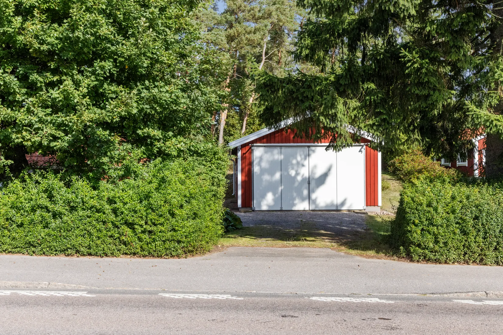 Villa, Jungavägen 53, Jung, Vara