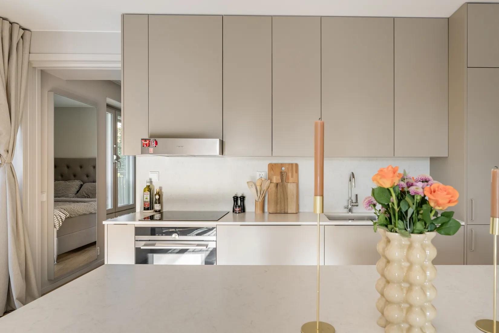 Bostadsrätt, Maria skolgata 93, 2 tr,  Stockholm – Södermalm, Stockholm