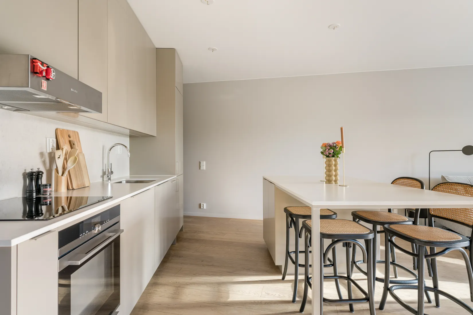 Bostadsrätt, Maria skolgata 93, 2 tr,  Stockholm – Södermalm, Stockholm