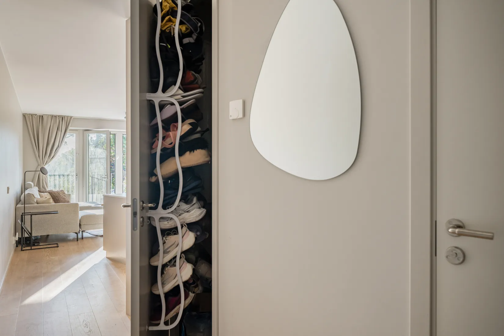 Bostadsrätt, Maria skolgata 93, 2 tr,  Stockholm – Södermalm, Stockholm