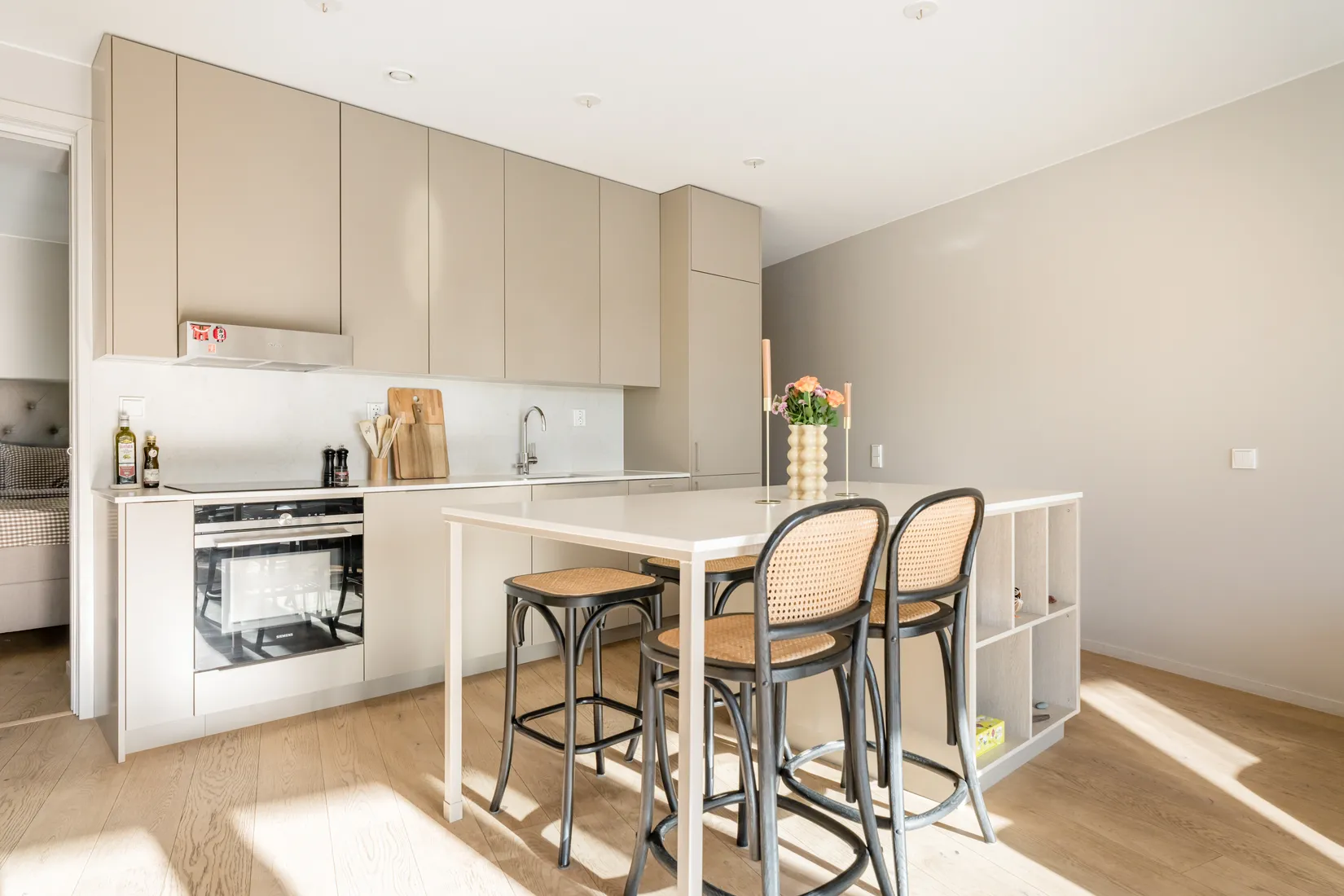 Bostadsrätt, Maria skolgata 93, 2 tr,  Stockholm – Södermalm, Stockholm