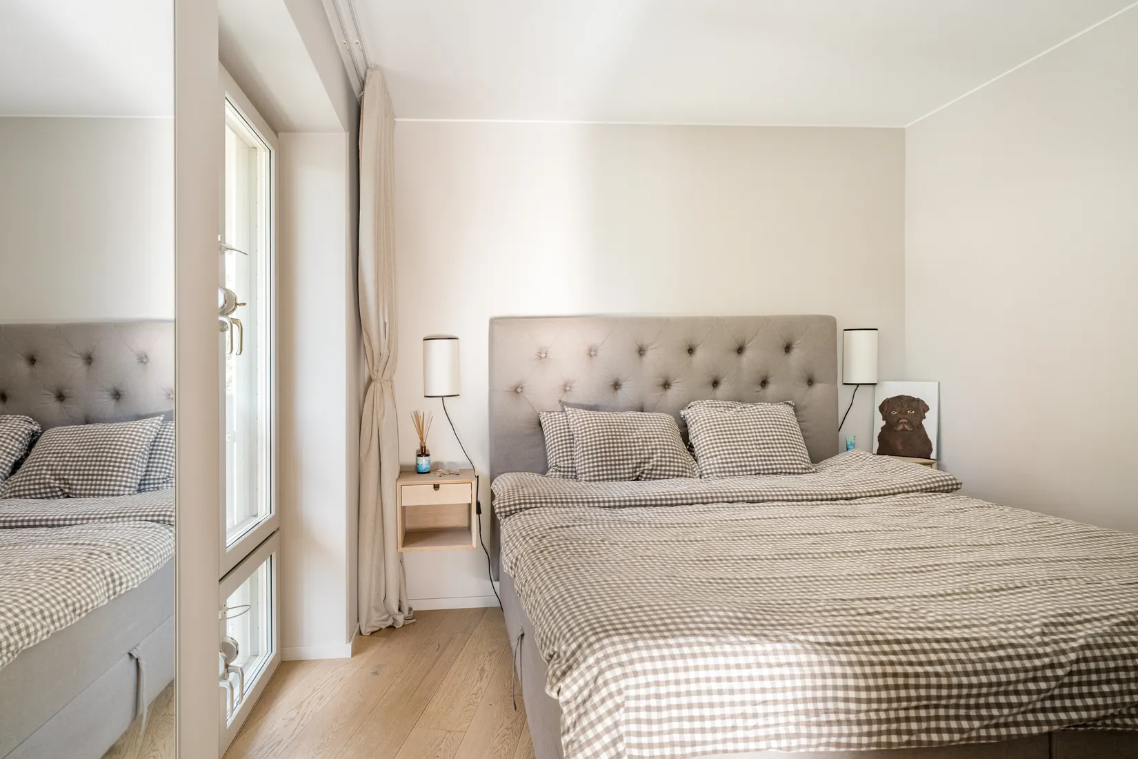 Bostadsrätt, Maria skolgata 93, 2 tr,  Stockholm – Södermalm, Stockholm