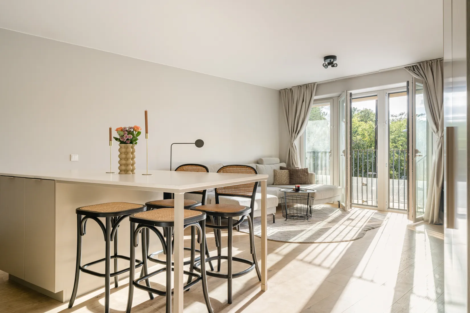Bostadsrätt, Maria skolgata 93, 2 tr,  Stockholm – Södermalm, Stockholm