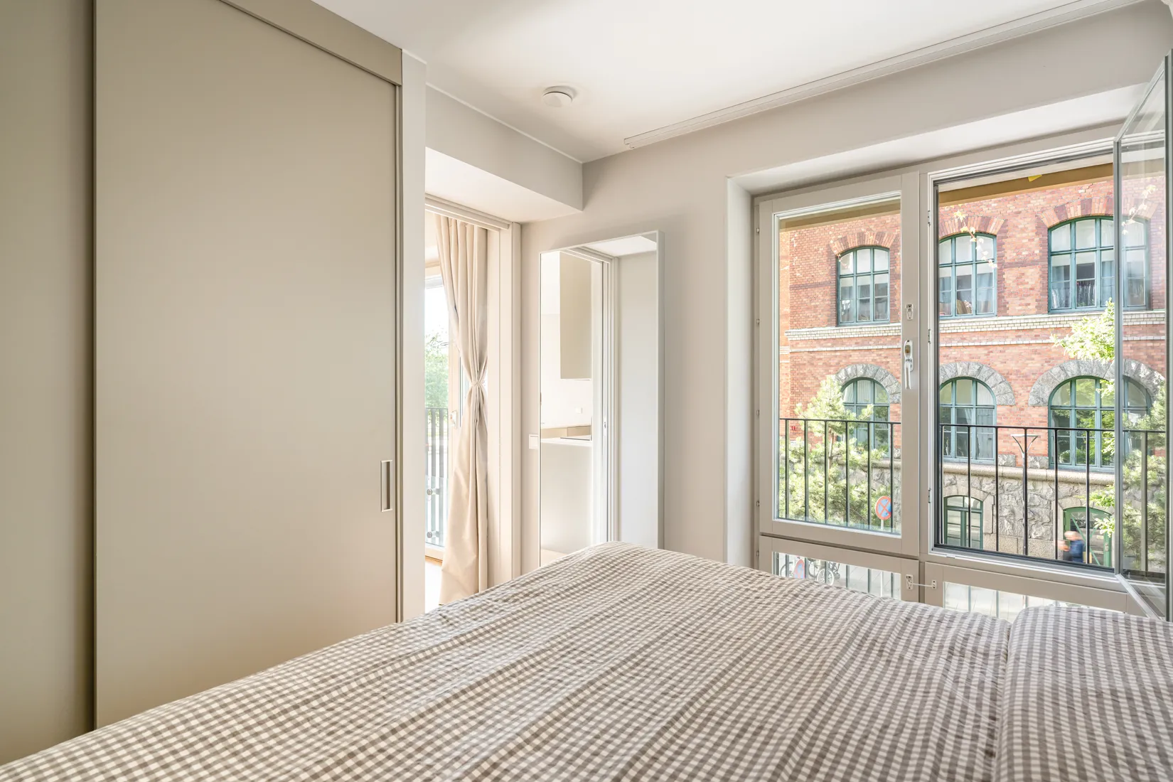 Bostadsrätt, Maria skolgata 93, 2 tr,  Stockholm – Södermalm, Stockholm