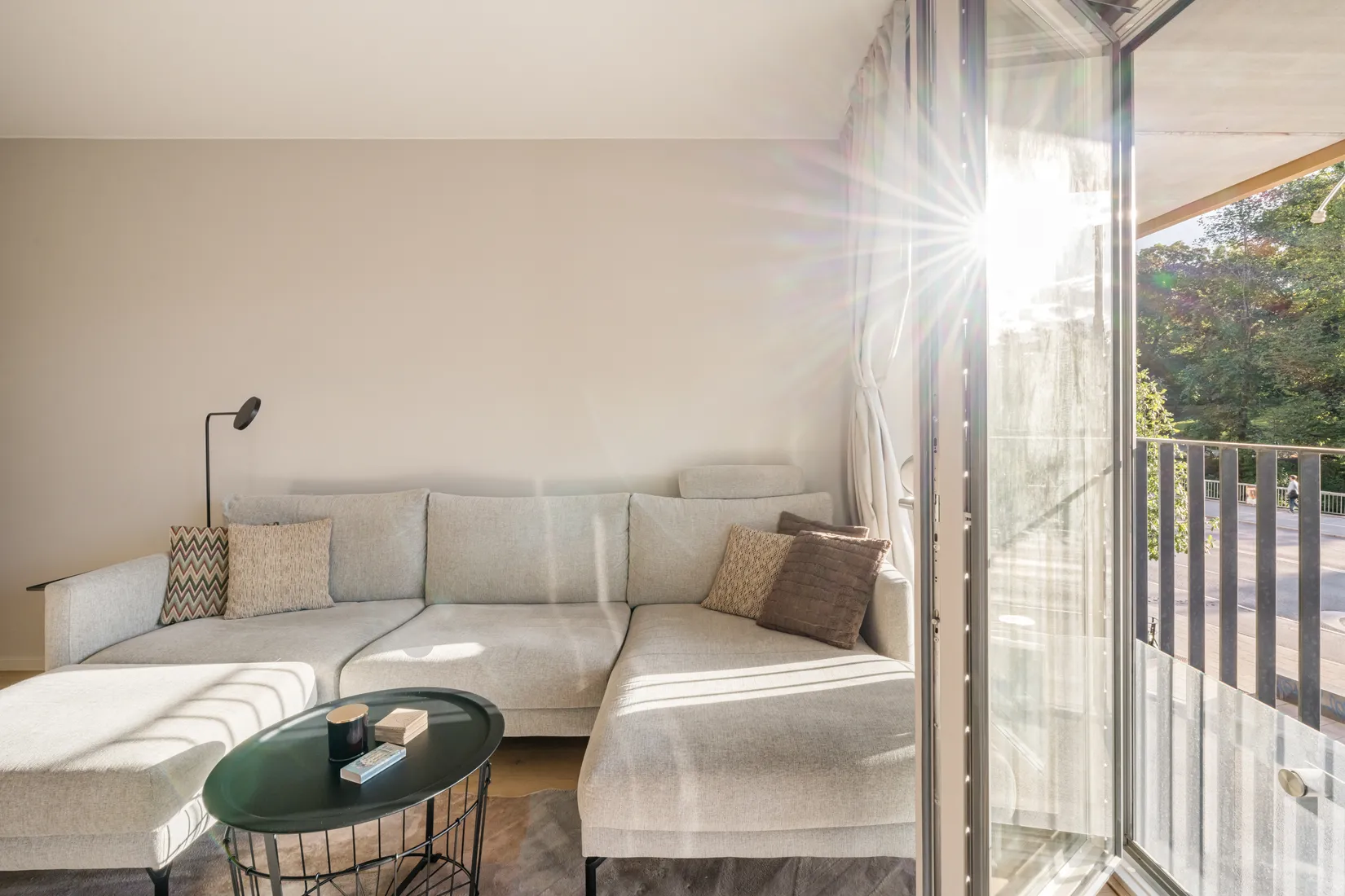 Bostadsrätt, Maria skolgata 93, 2 tr,  Stockholm – Södermalm, Stockholm