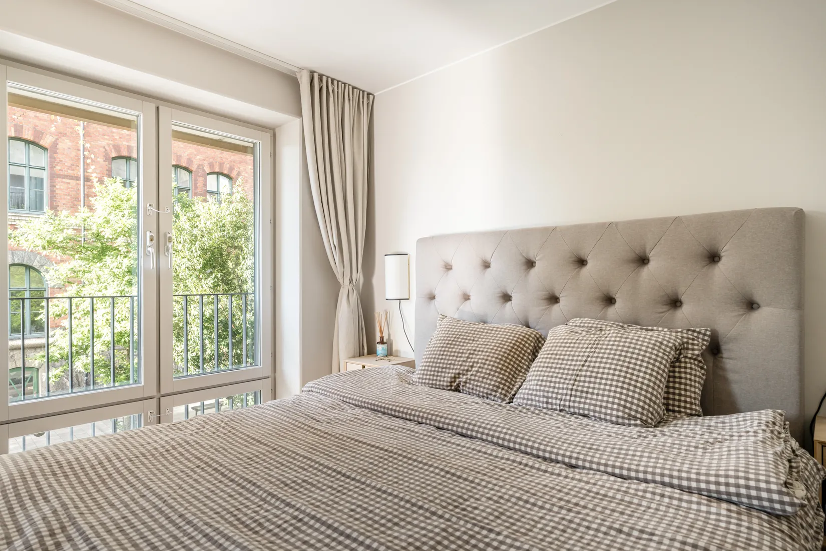Bostadsrätt, Maria skolgata 93, 2 tr,  Stockholm – Södermalm, Stockholm