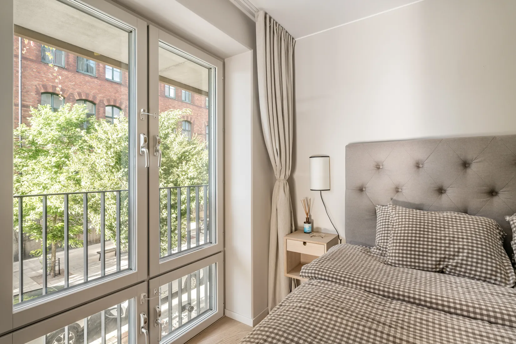 Bostadsrätt, Maria skolgata 93, 2 tr,  Stockholm – Södermalm, Stockholm