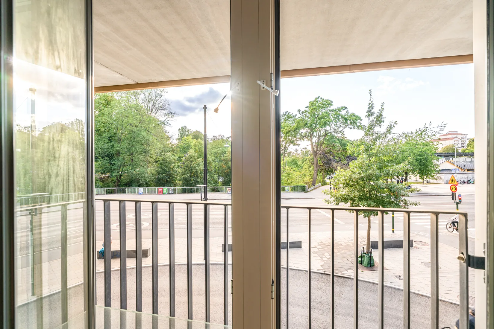Bostadsrätt, Maria skolgata 93, 2 tr,  Stockholm – Södermalm, Stockholm