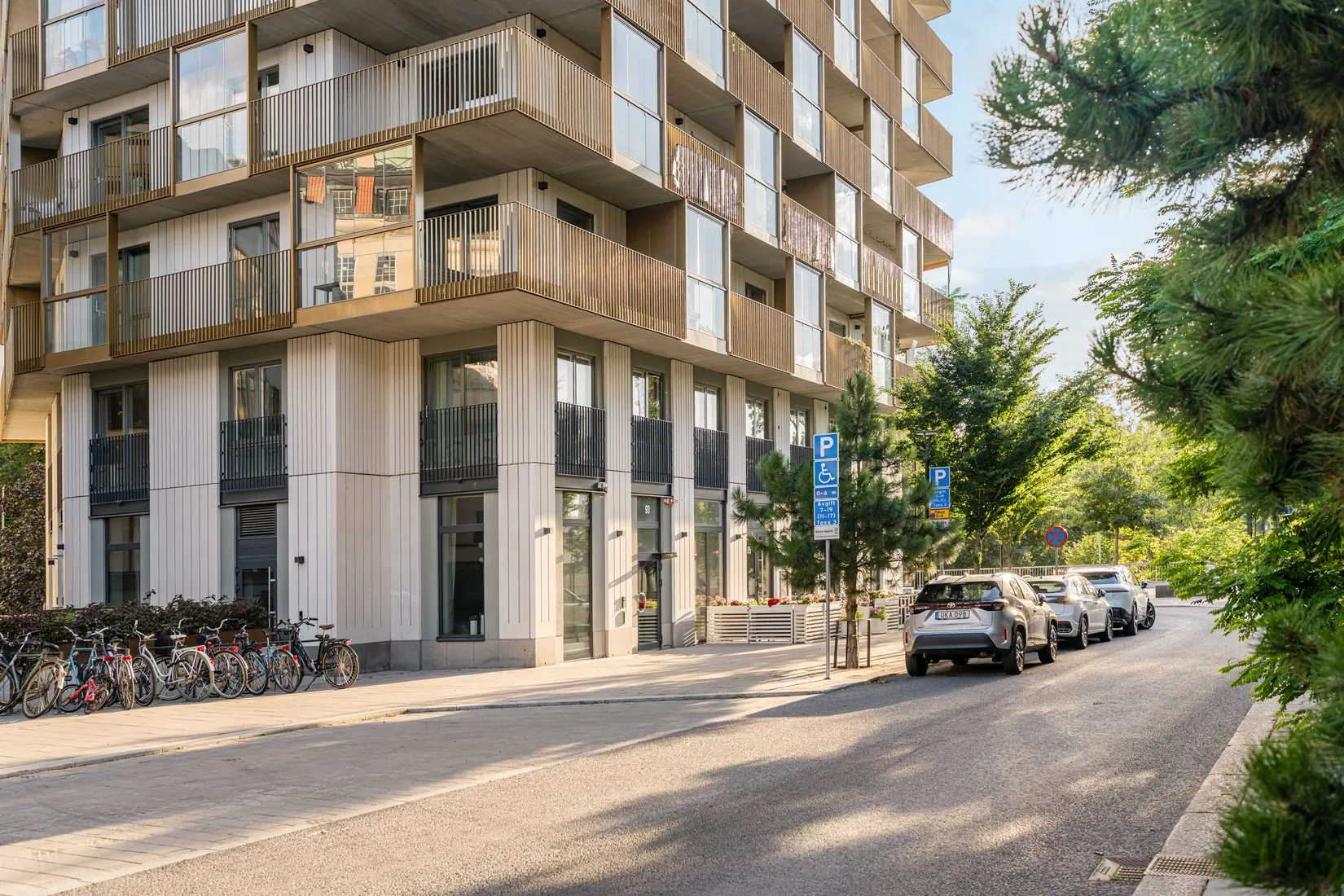 Bostadsrätt, Maria skolgata 93, 2 tr,  Stockholm – Södermalm, Stockholm