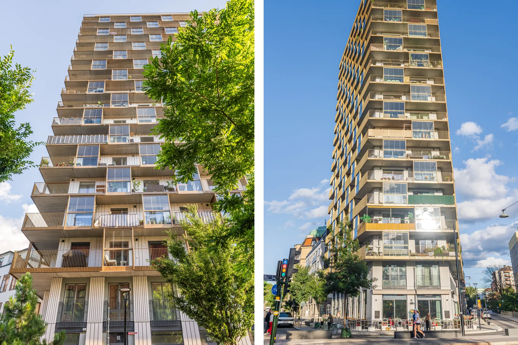 Bostadsrätt, Maria skolgata 93, 2 tr,  Stockholm – Södermalm, Stockholm