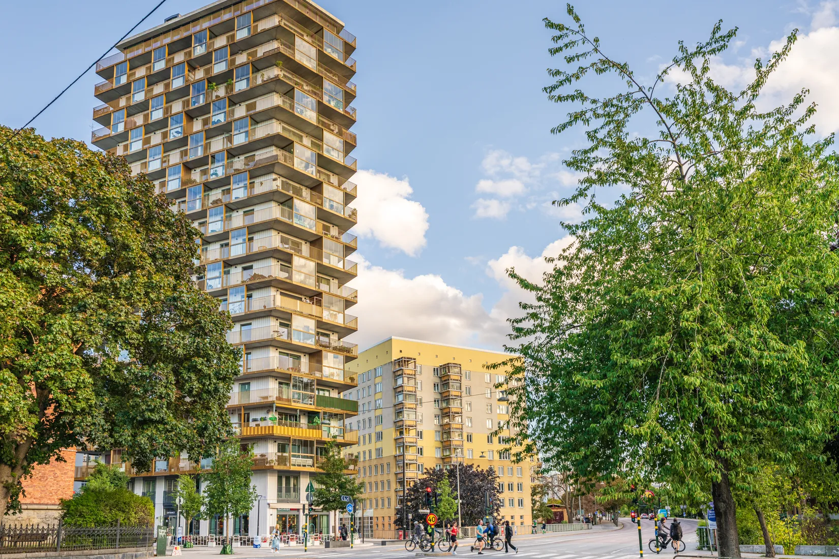Bostadsrätt, Maria skolgata 93, 2 tr,  Stockholm – Södermalm, Stockholm