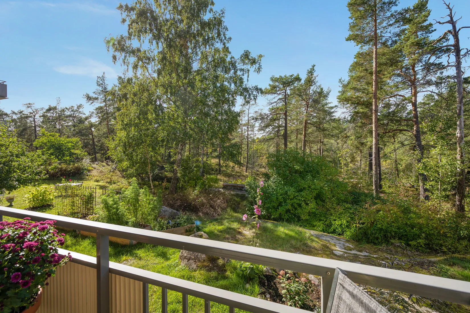 Bostadsrätt, Kolmårdsvägen 59, Killinge, Lidingö