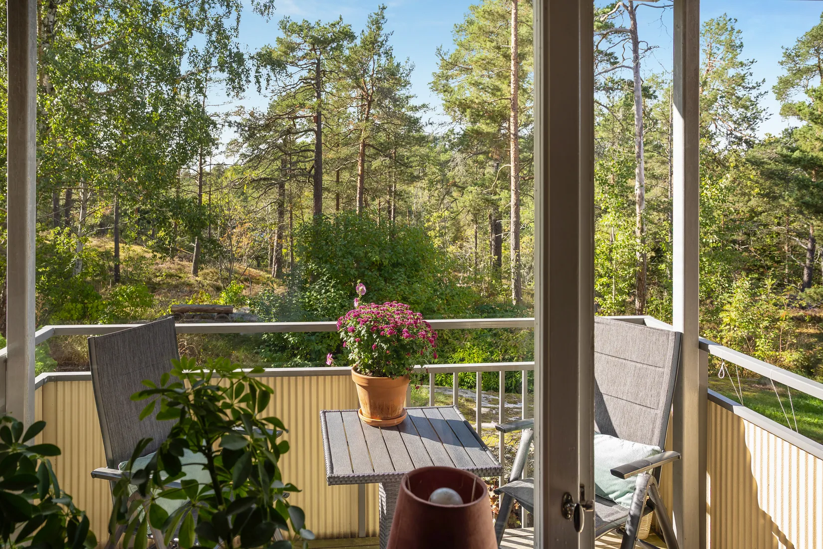 Bostadsrätt, Kolmårdsvägen 59, Killinge, Lidingö