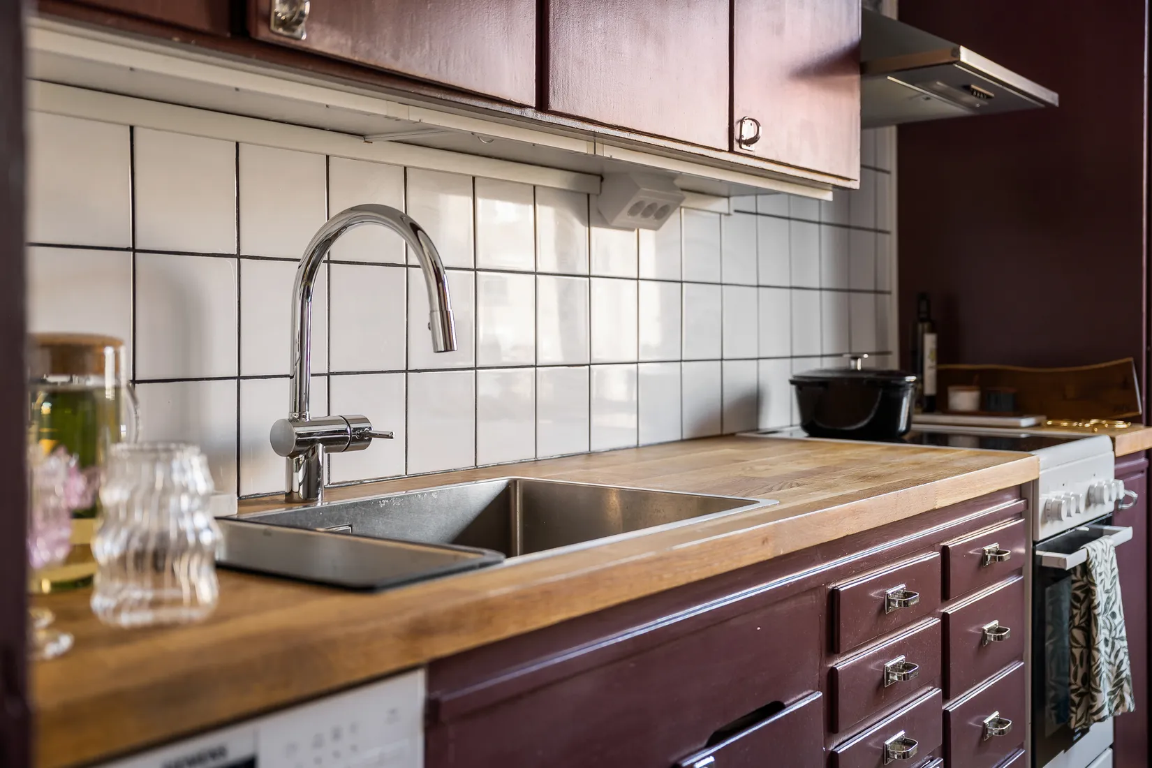 Bostadsrätt, Kolmårdsvägen 59, Killinge, Lidingö