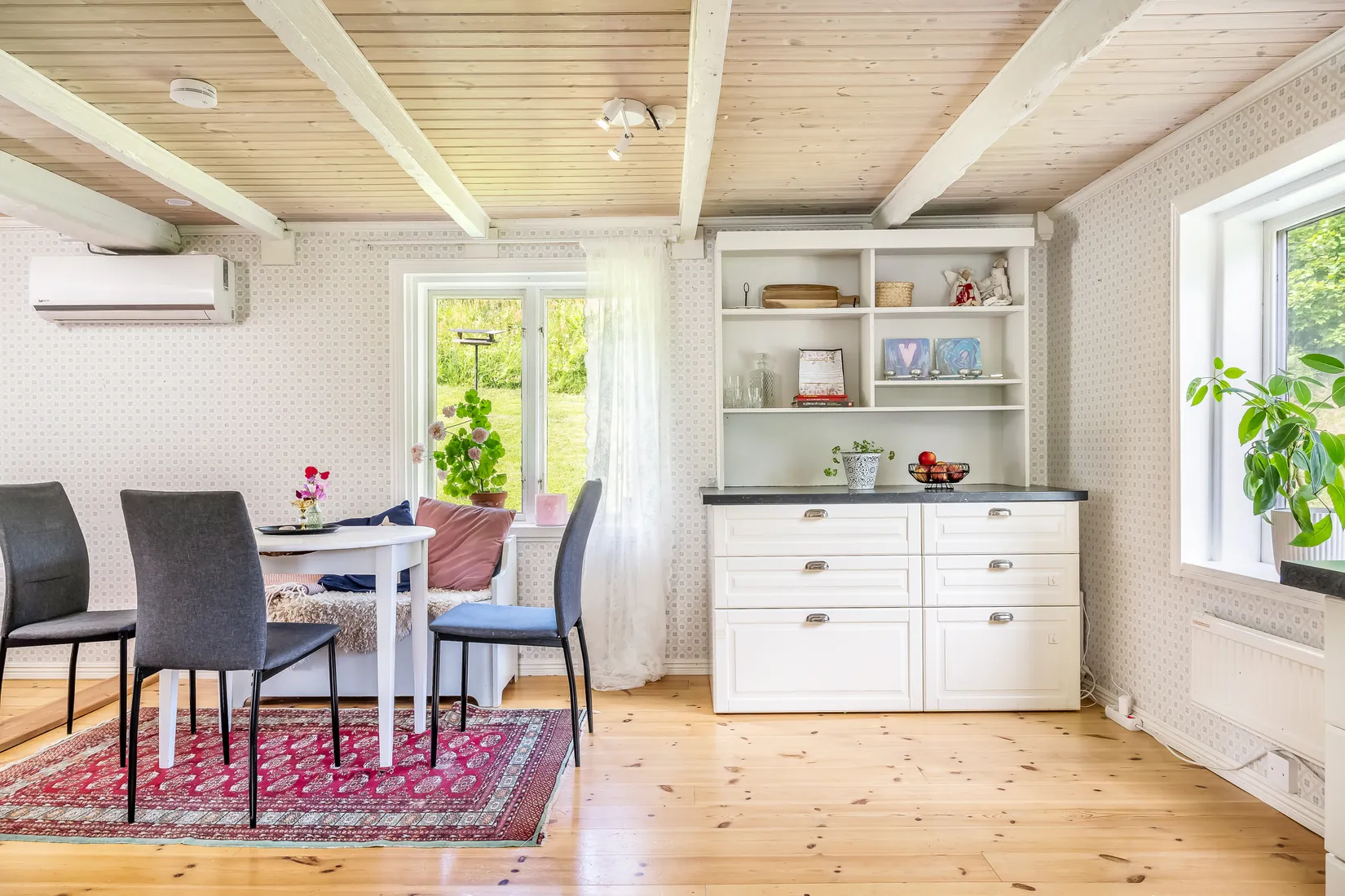 Villa, Kvarnsjövägen 10, Finspång