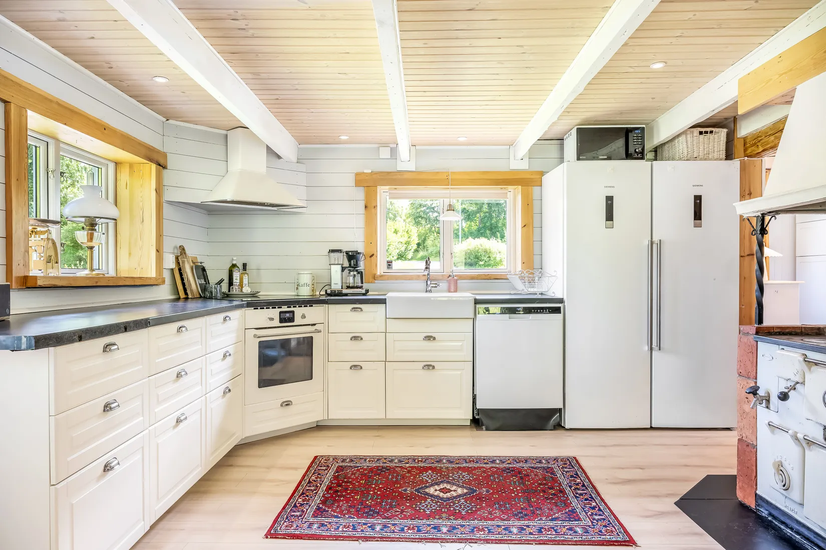 Villa, Kvarnsjövägen 10, Finspång