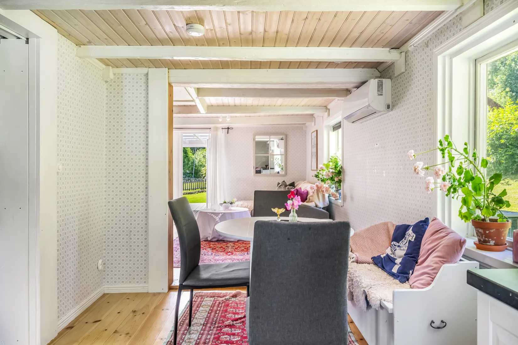 Villa, Kvarnsjövägen 10, Finspång