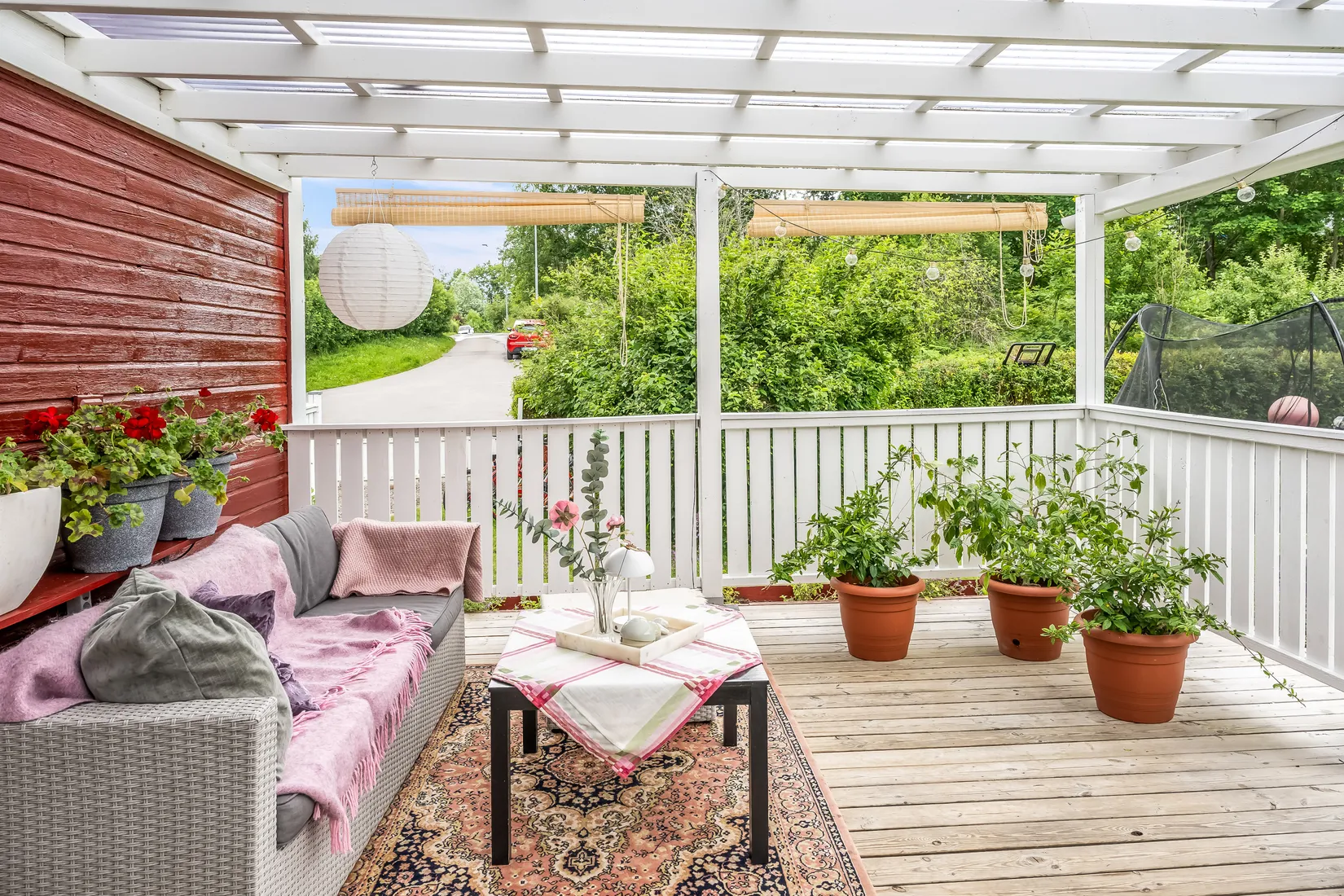 Villa, Kvarnsjövägen 10, Finspång