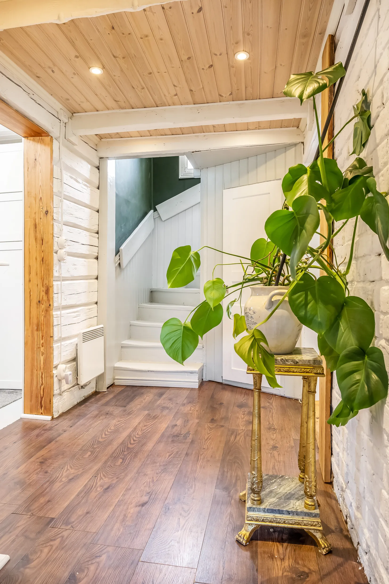 Villa, Kvarnsjövägen 10, Finspång