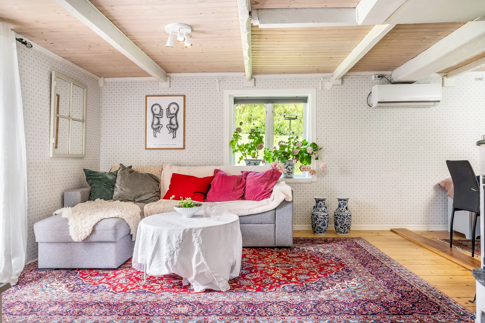 Villa, Kvarnsjövägen 10, Finspång