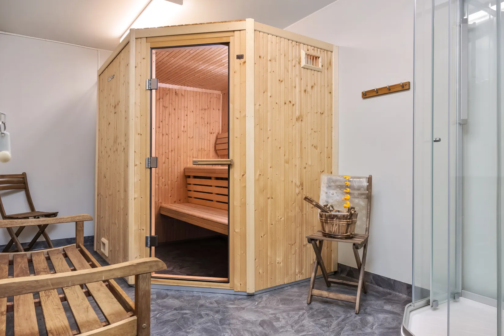 Bostadsrätt, Oxhagsvägen 3D, Nyhem, Finspång