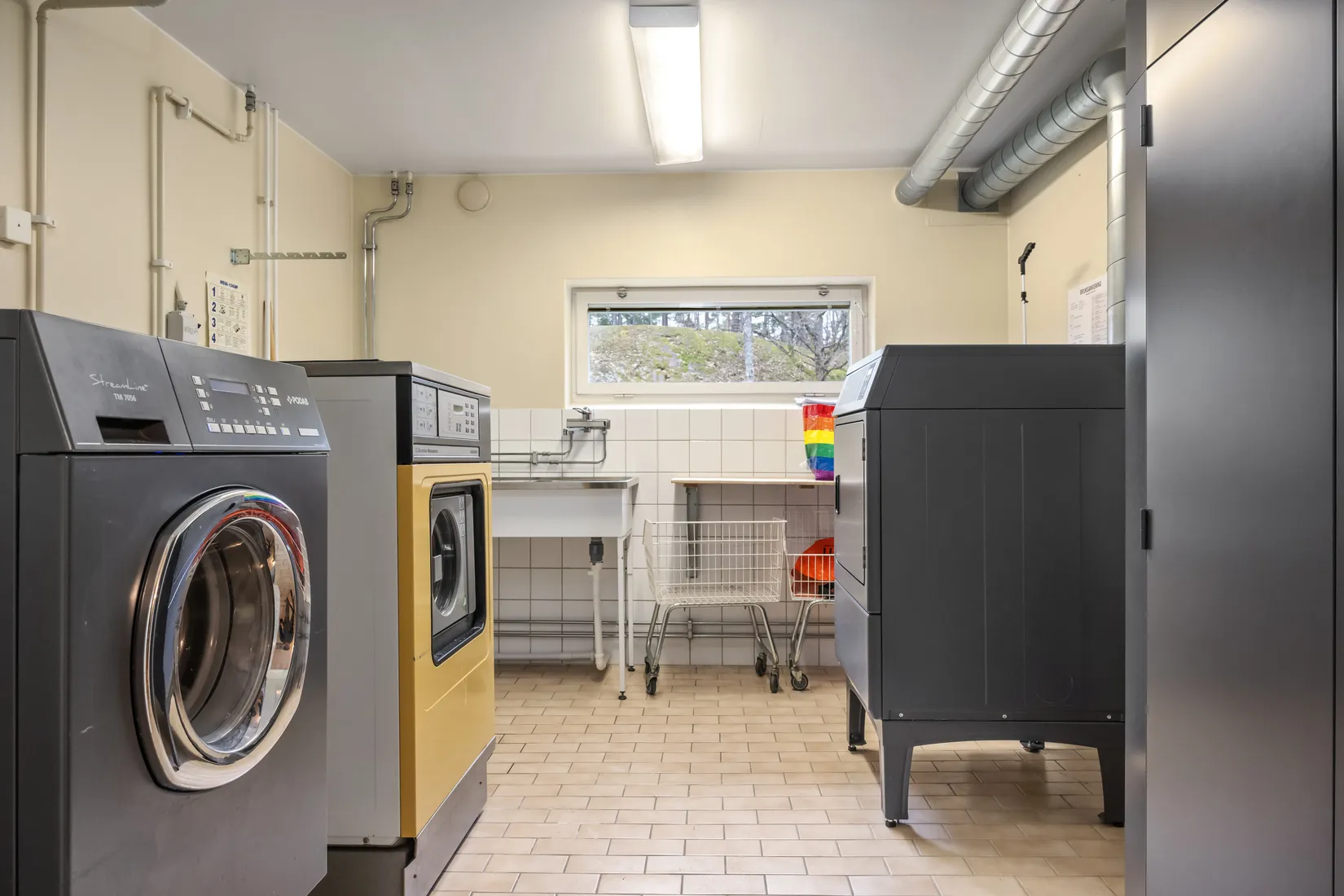 Bostadsrätt, Oxhagsvägen 3D, Nyhem, Finspång