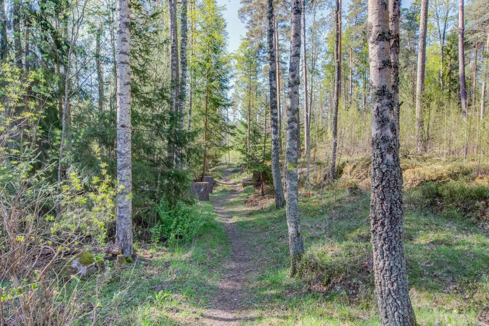 Bostadsrätt, Oxhagsvägen 3D, Nyhem, Finspång