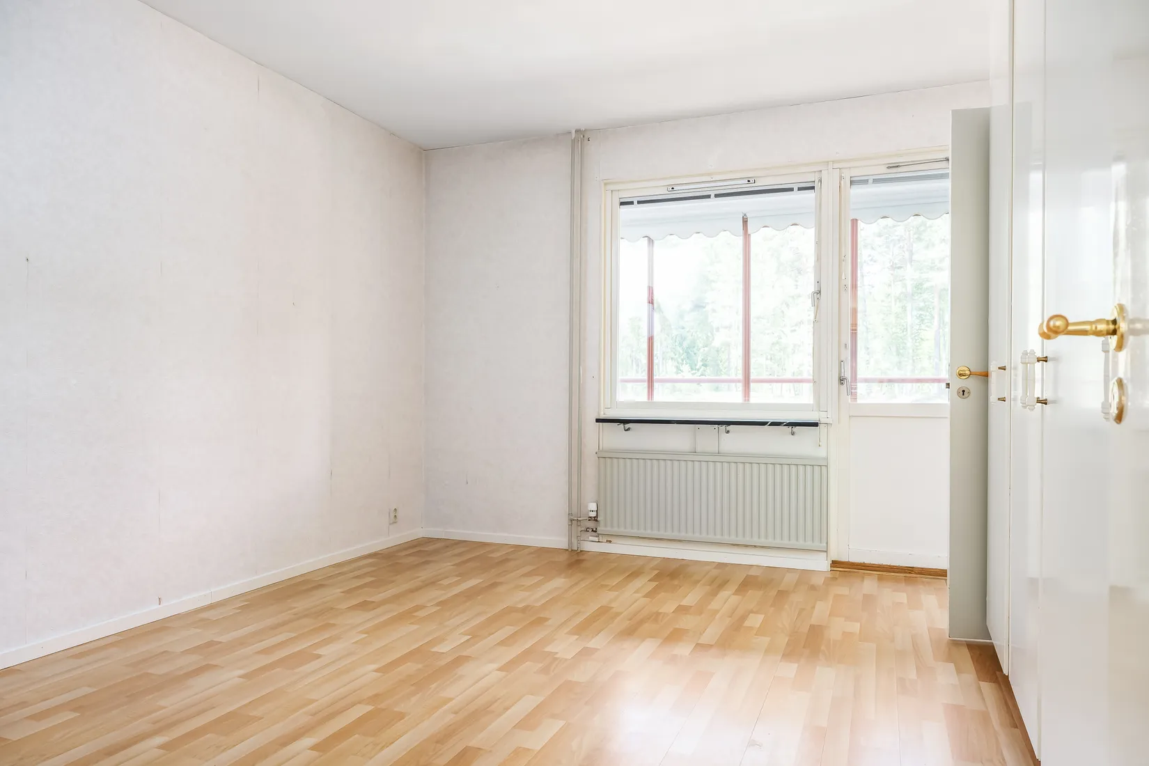 Bostadsrätt, Oxhagsvägen 3D, Nyhem, Finspång
