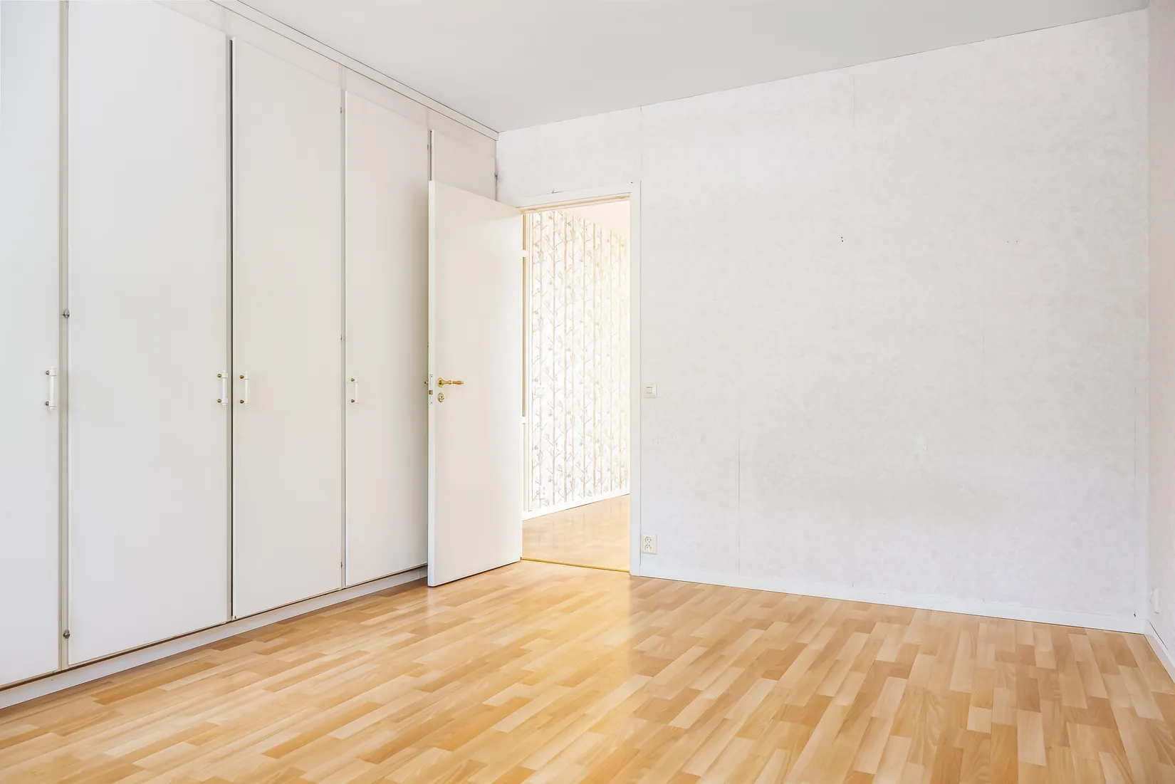 Bostadsrätt, Oxhagsvägen 3D, Nyhem, Finspång