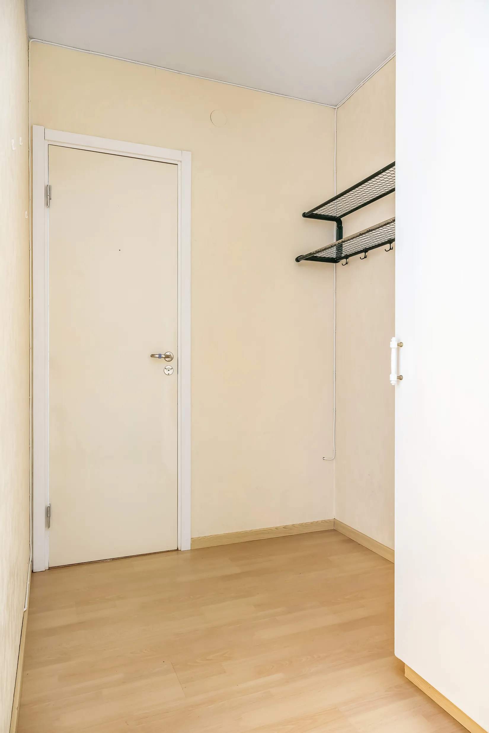 Bostadsrätt, Oxhagsvägen 3D, Nyhem, Finspång