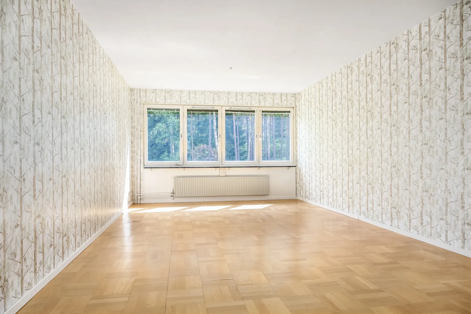 Bostadsrätt, Oxhagsvägen 3D, Nyhem, Finspång
