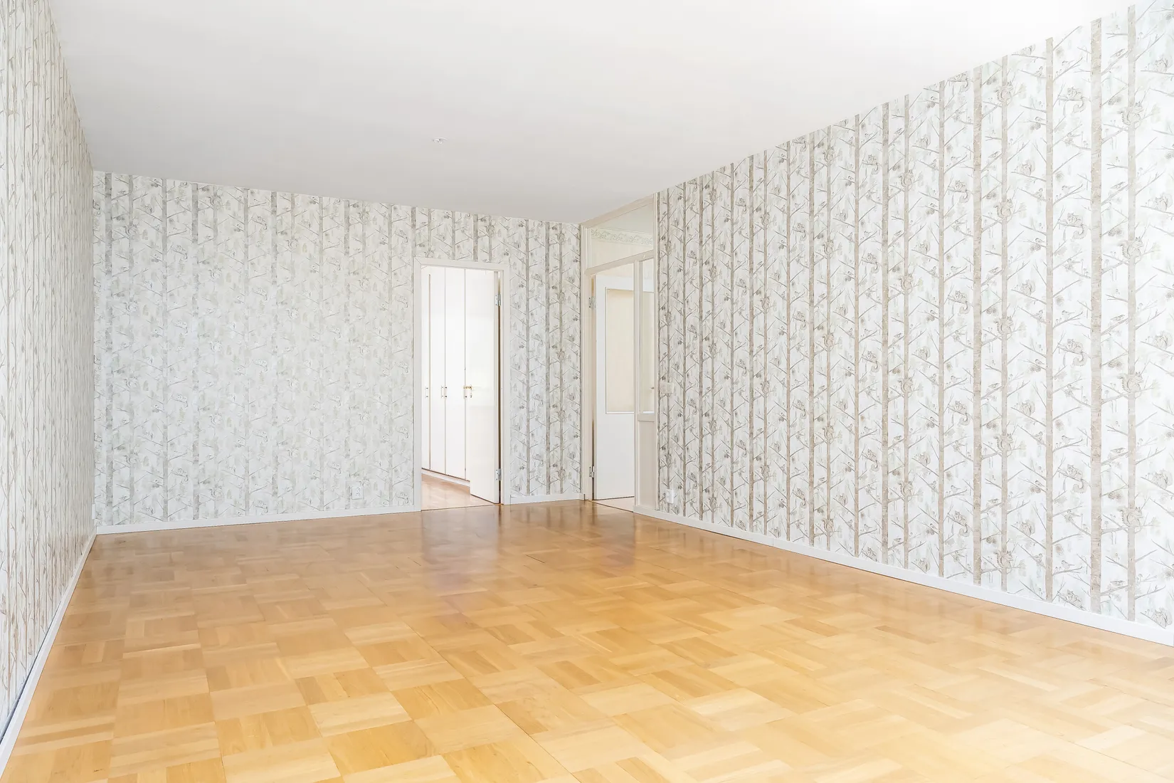 Bostadsrätt, Oxhagsvägen 3D, Nyhem, Finspång