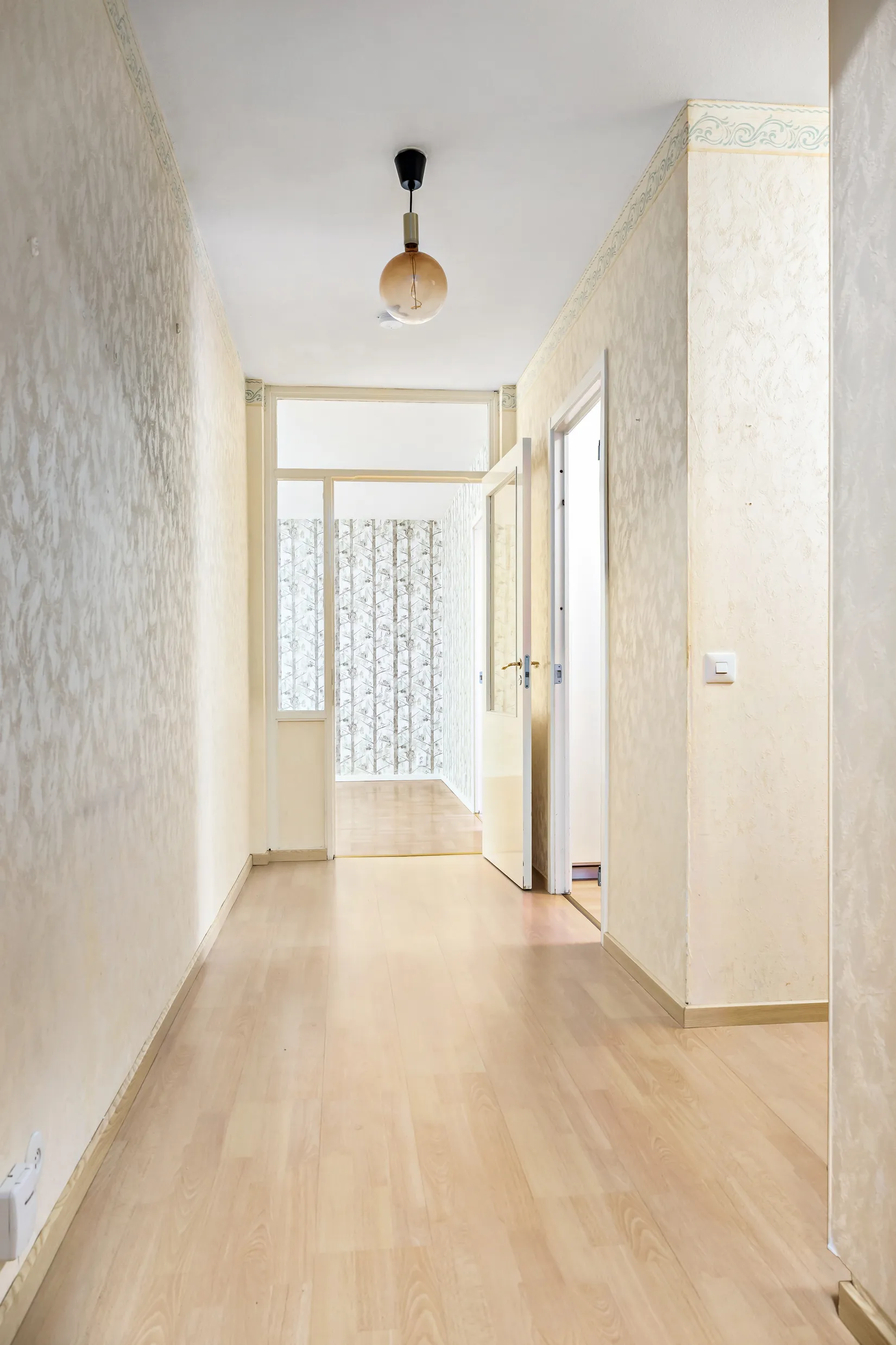 Bostadsrätt, Oxhagsvägen 3D, Nyhem, Finspång
