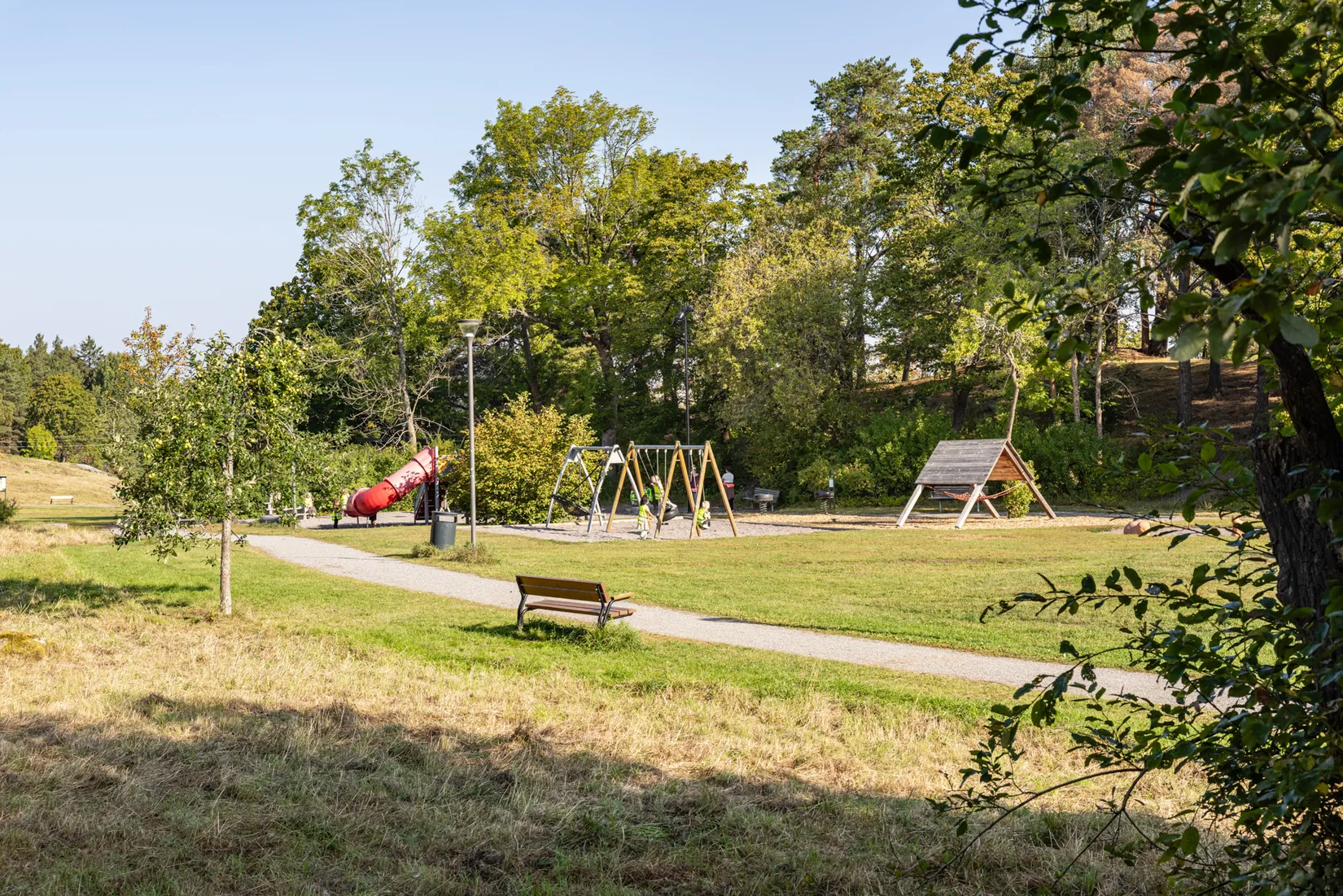 Bostadsrätt, Galaxgränd 67, Skälby, Järfälla