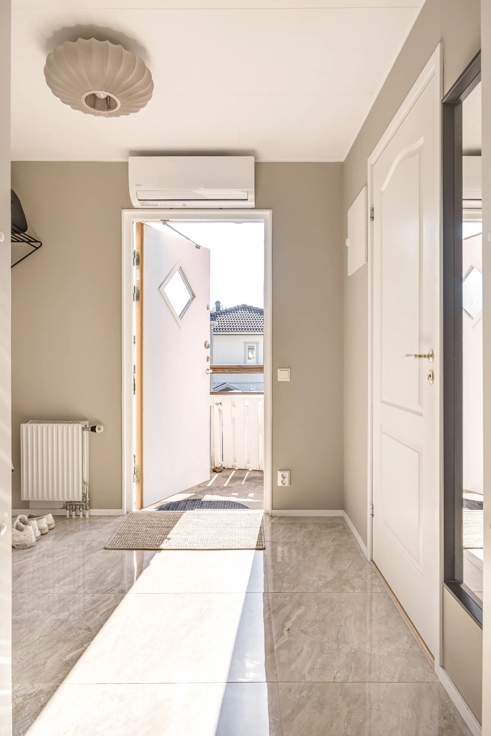 Bostadsrätt, Galaxgränd 67, Skälby, Järfälla