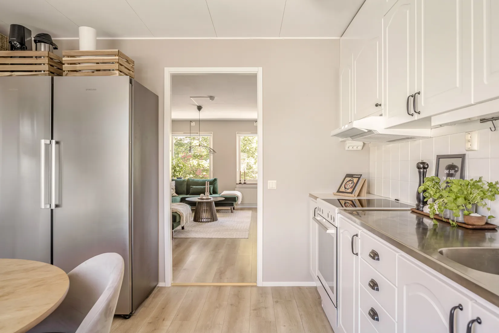 Bostadsrätt, Galaxgränd 67, Skälby, Järfälla