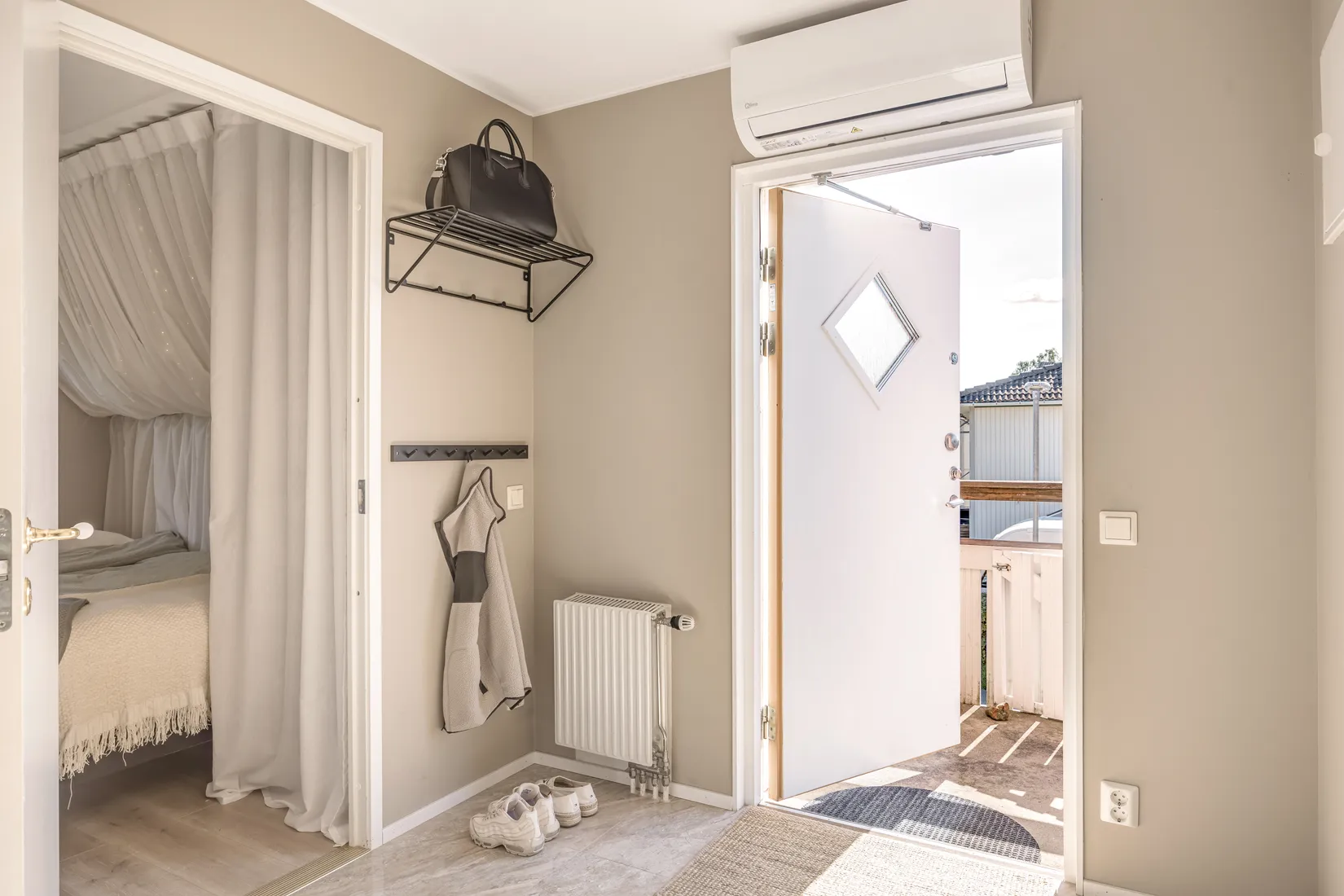 Bostadsrätt, Galaxgränd 67, Skälby, Järfälla