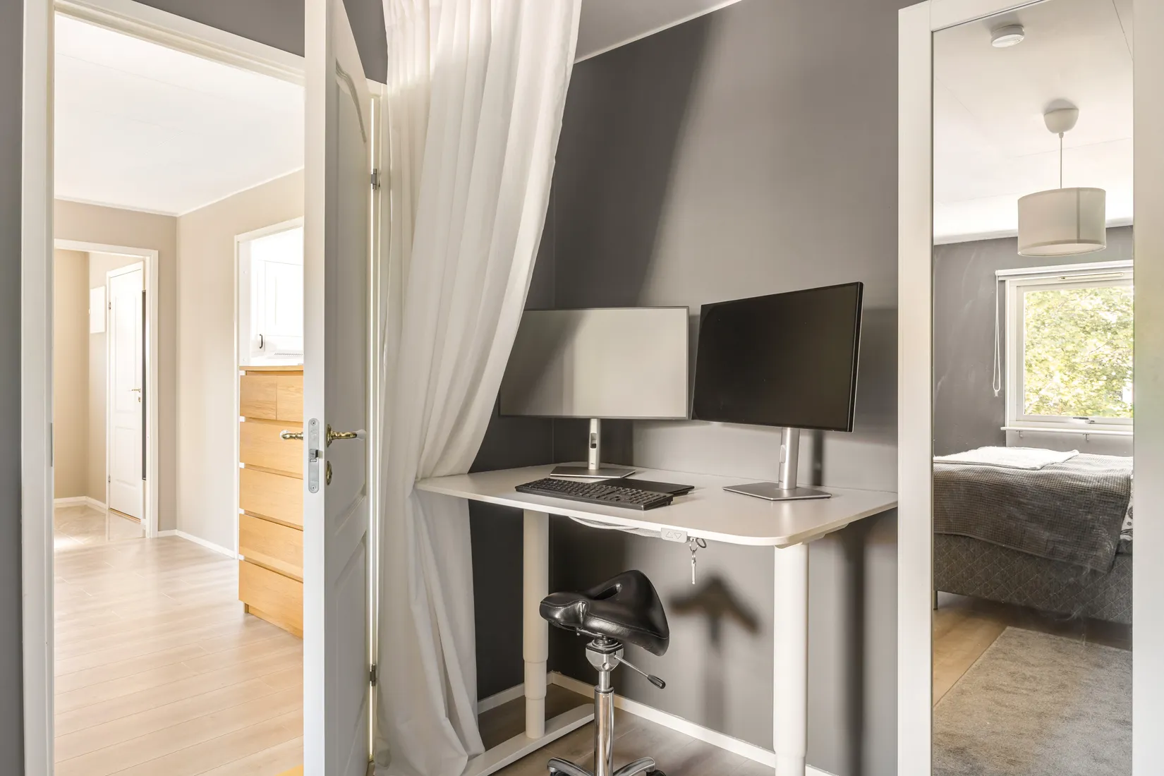 Bostadsrätt, Galaxgränd 67, Skälby, Järfälla