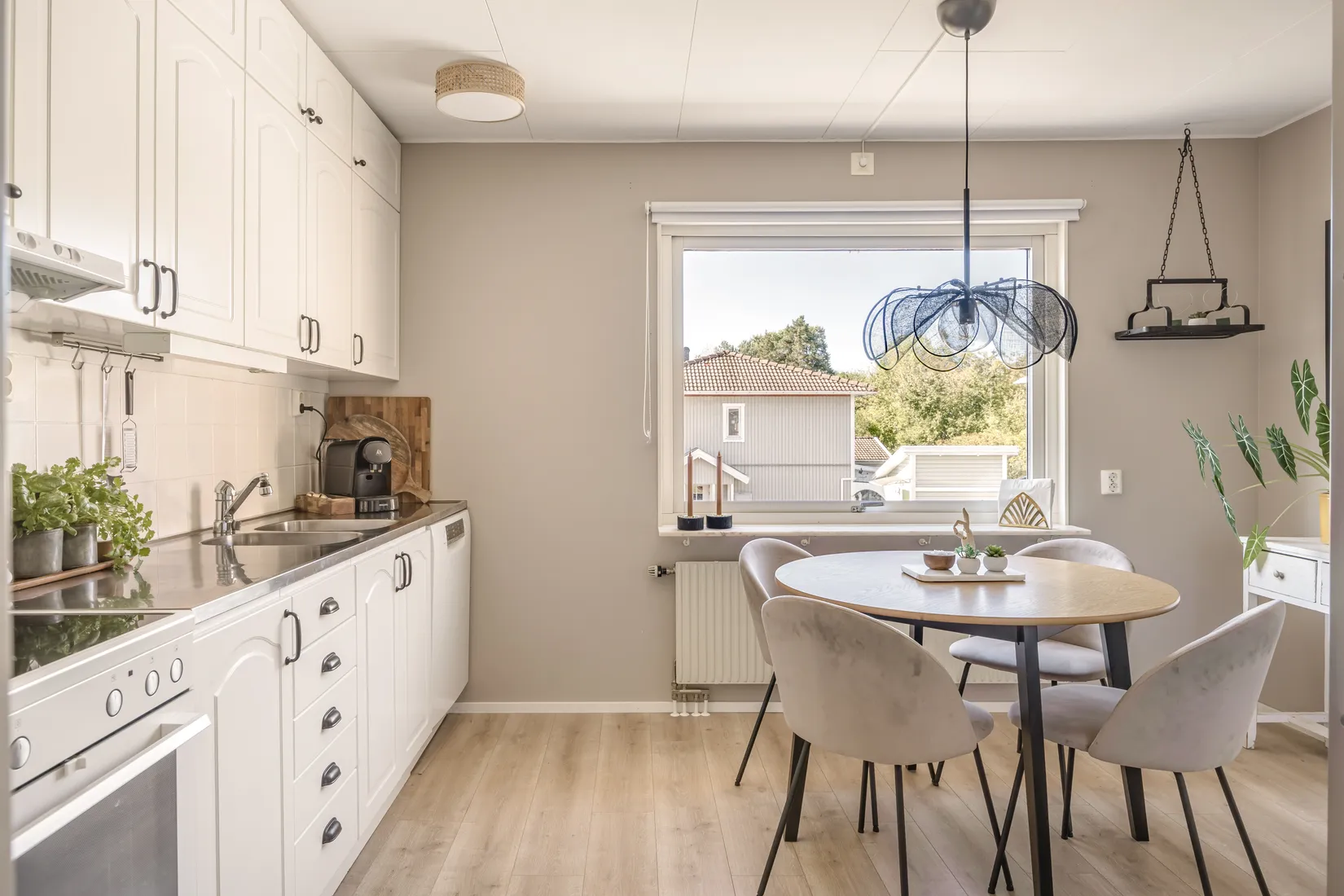 Bostadsrätt, Galaxgränd 67, Skälby, Järfälla