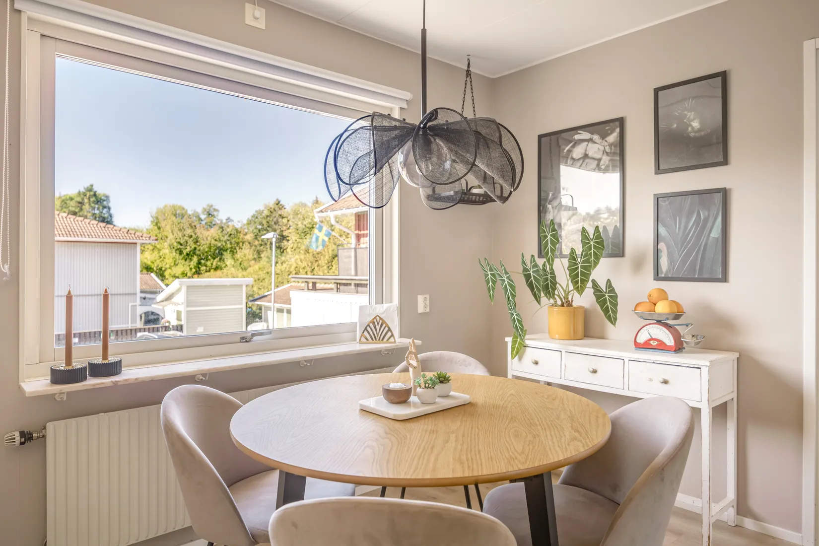 Bostadsrätt, Galaxgränd 67, Skälby, Järfälla