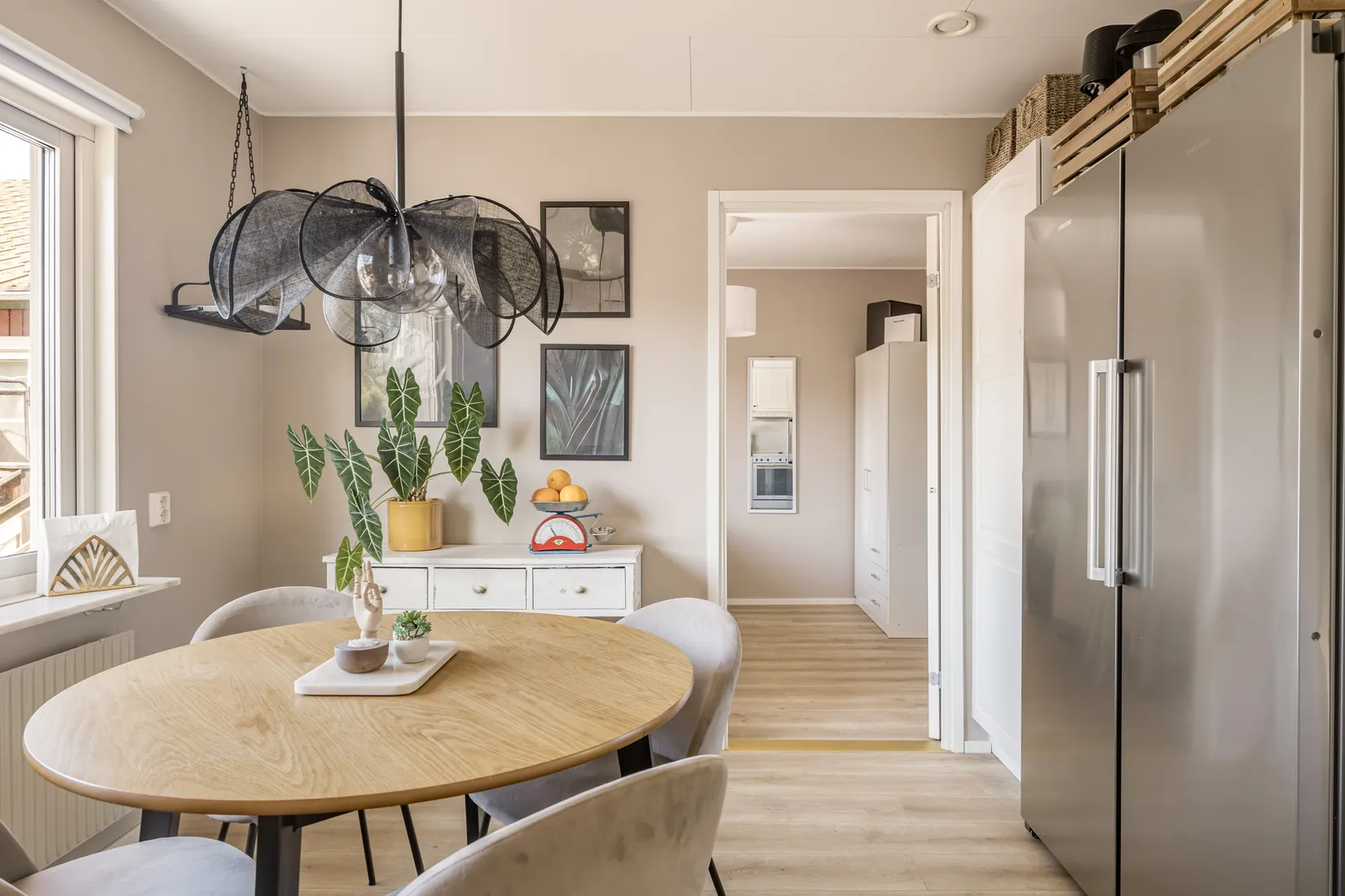 Bostadsrätt, Galaxgränd 67, Skälby, Järfälla
