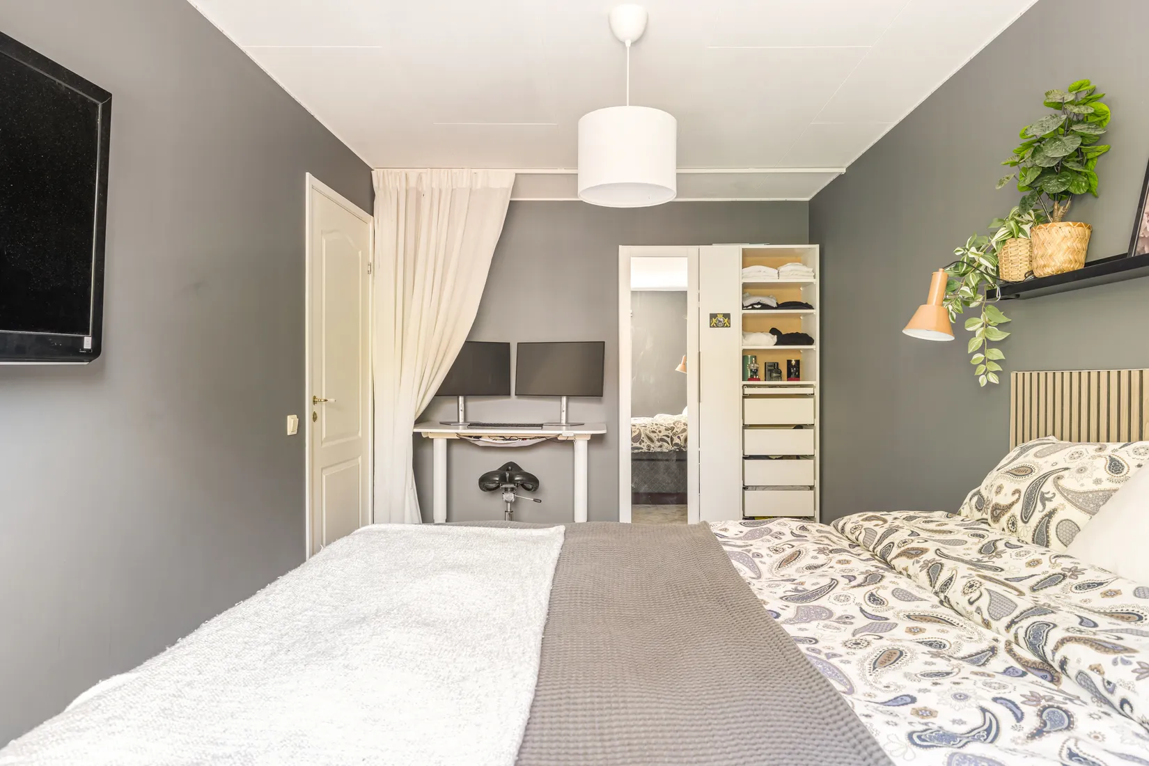 Bostadsrätt, Galaxgränd 67, Skälby, Järfälla