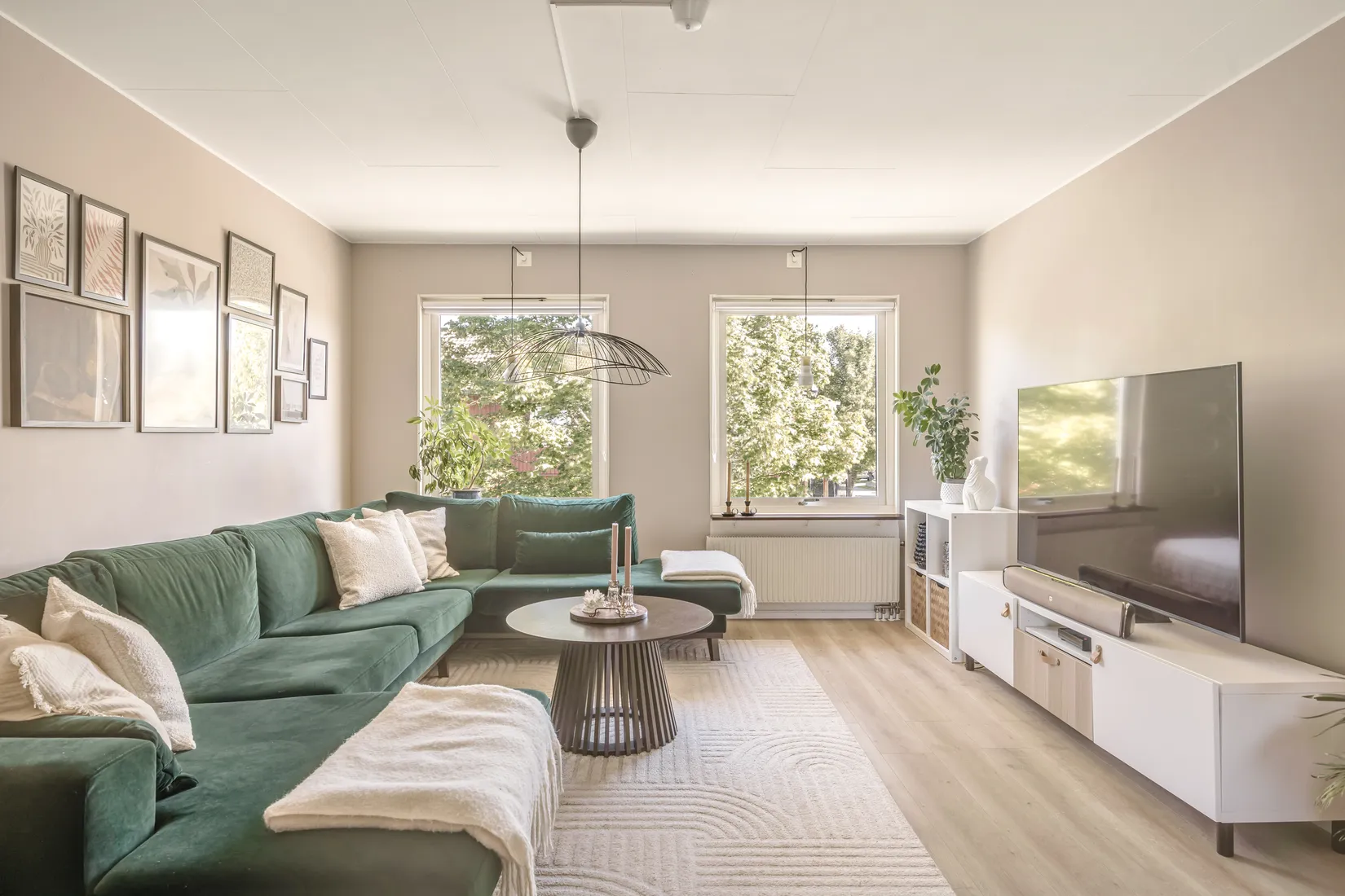 Bostadsrätt, Galaxgränd 67, Skälby, Järfälla