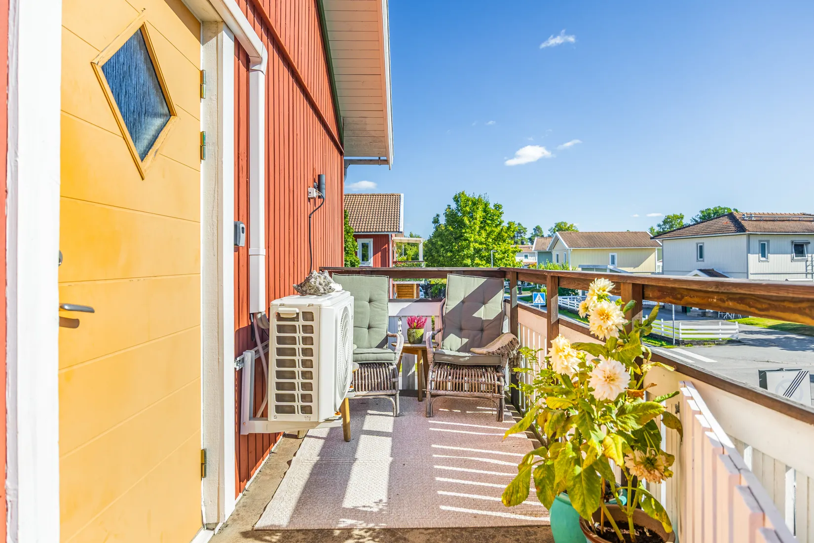 Bostadsrätt, Galaxgränd 67, Skälby, Järfälla